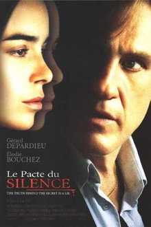 The Pact of Silence poster