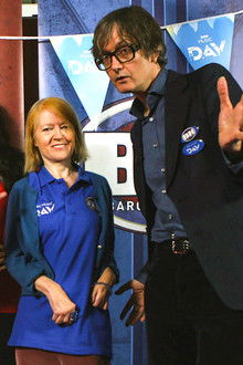 Happy Mondays v Pulp