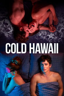 Cold Hawaii poster