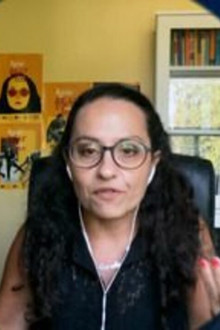 Grazi Massafera, Nelson Motta and Tom Cavalcante