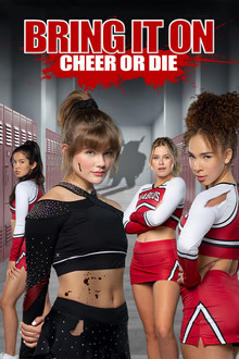 Bring It On: Cheer or Die (2022)