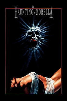 The Haunting of Morella poster