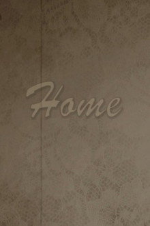 Home poster