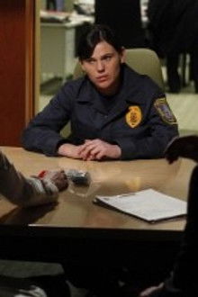 The Bones on the Blue Line