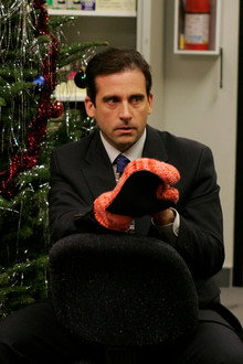Christmas Party