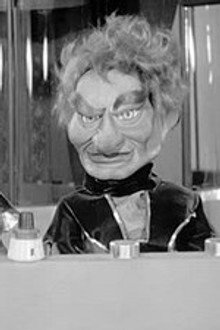 The Forbidden Planet