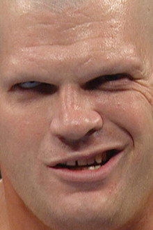 Raw - Jan. 17, 2005