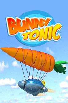 What's up Bunny poster