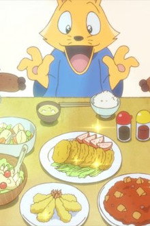 Kaiketsu Zorori in The Quiz King