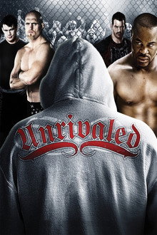 Unrivaled poster
