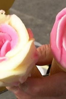 Midsummer Akita: Longing for Baba's Ice Cream