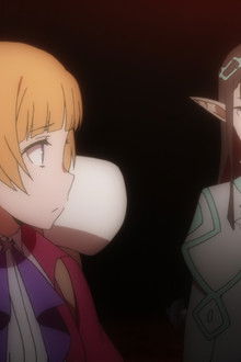 Requests and Divisions