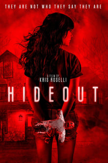 Watch Movies Hideout (2021) Full Free Online