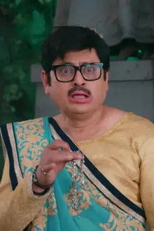 Bhabiji’s Fury Strikes Tiwari