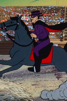 The Mark of Scooby