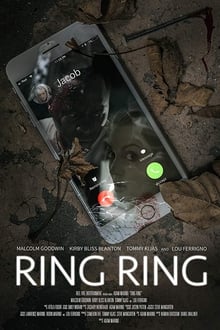 Watch Movies Ring Ring (2019) Full Free Online