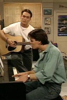 Jake's Song