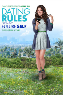 Dating Rules from My Future Self poster
