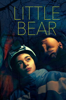 Little Bear poster
