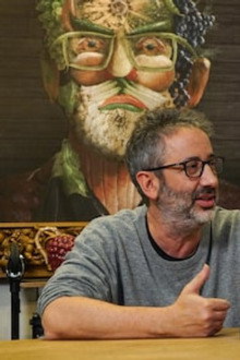 Think About the Spirit