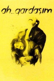 Ah... Gardaşım poster