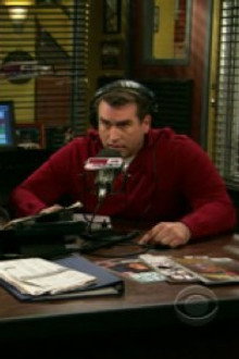 Gary Tries to Find Something for Mitch