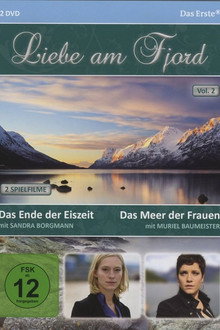 Liebe am Fjord - Das Meer der Frauen poster