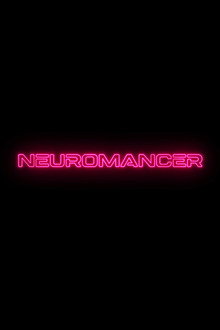 Neuromancer poster