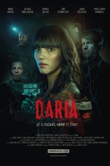 O Misterioso Caso de Daria