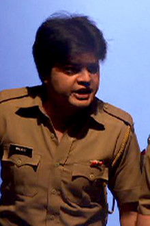 Anju and Manju's Big Problem