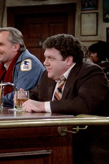 The Boys in the Bar