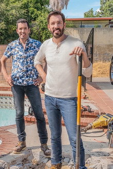 Justin Hartley's Bombshell