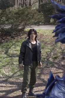 Resurrection: Checkmate Four