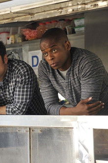 Shawn and Gus Truck Things Up