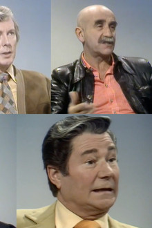 Stories About Other Personalities and Friends in Showbusiness