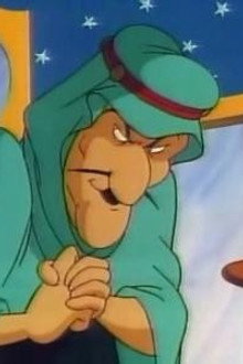 Arabian Nights