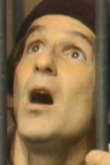 Escape Artist