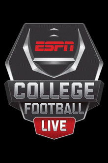College Football Live poster