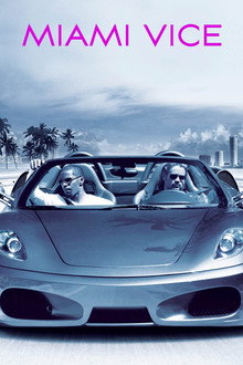 Miami Vice (2006)