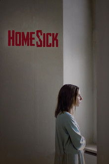 Homesick poster