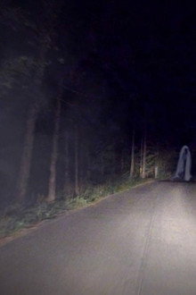 A Texas Ghost Attack Draws Blood and More