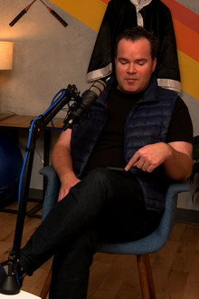 Owen Robinson on Bill “Spaceman” Lee