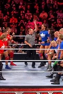 Raw - Oct. 18, 2010