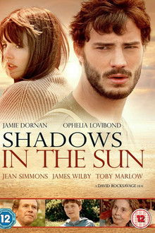 Shadows in the Sun poster