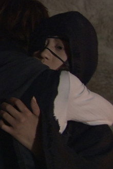 Erlking: A Mother-Son Reunion