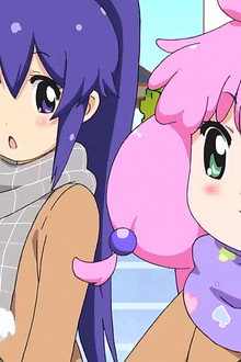 GoldenEye with Senpai