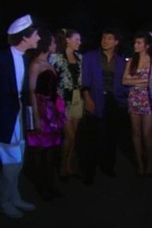 Palm Springs Weekend (1)