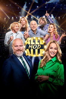 Alle Mod Alle poster