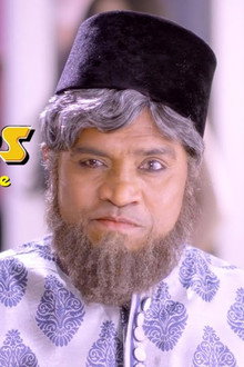 Khabri Murgai