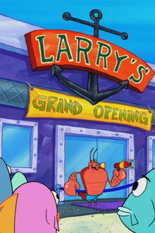 Larry's Gym